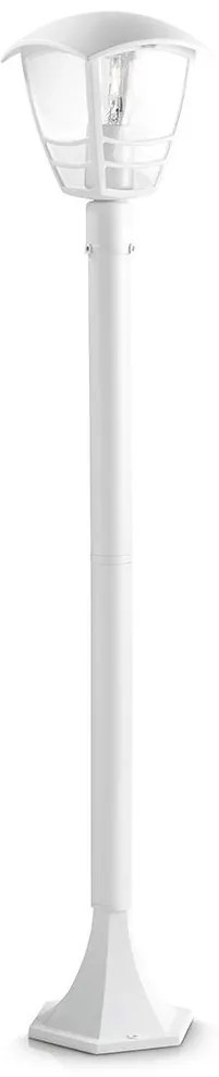Philips 15383/31/16 - Kültéri lámpa MYGARDEN CREEK 1xE27/60W/230V