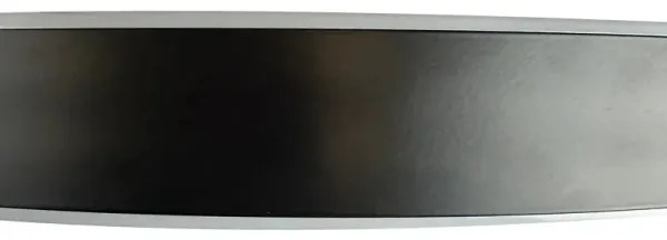 LED állítható mennyezeti lámpa LED/72W/230V 3000-6500K fekete + DO