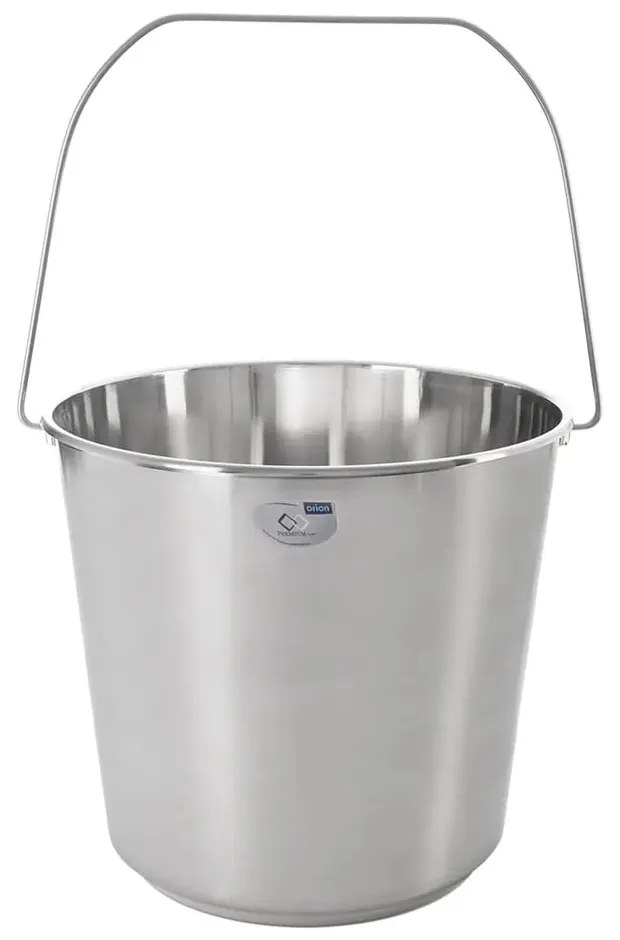 Fém vödör 12 l – Orion
