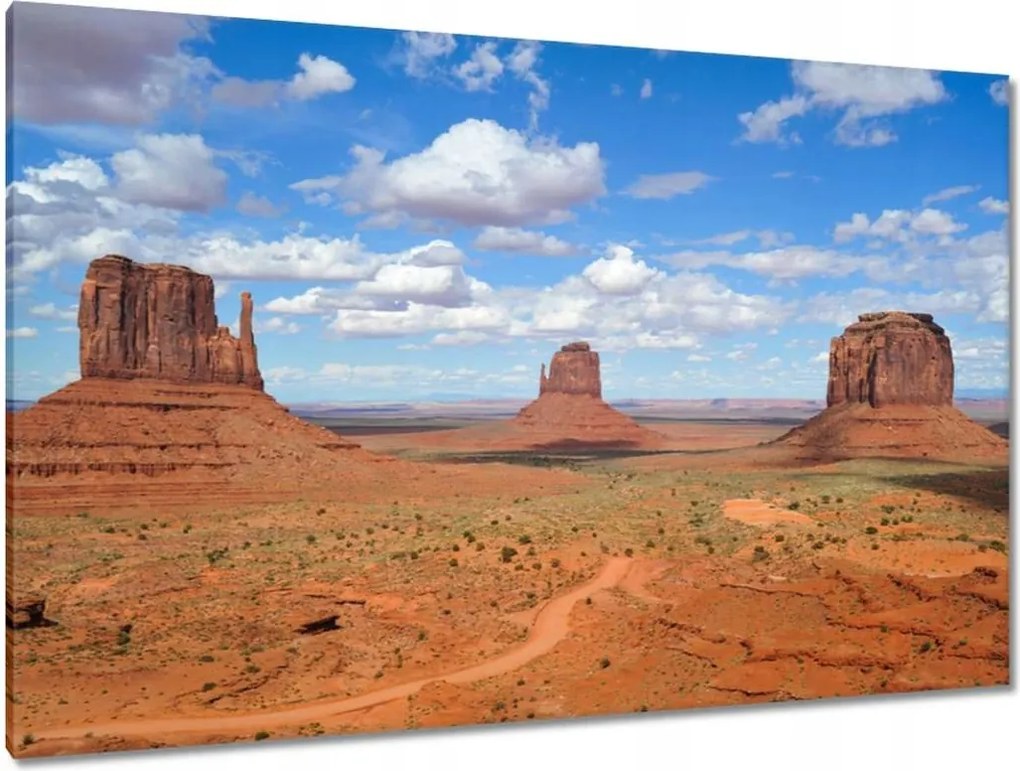 Festmények 120x80 Usa Canyon