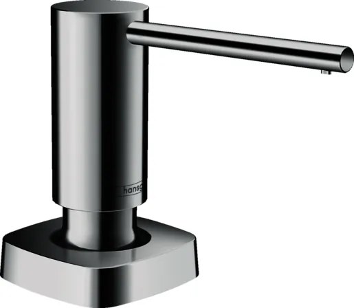 Szappanadagoló Hansgrohe króm 40468000