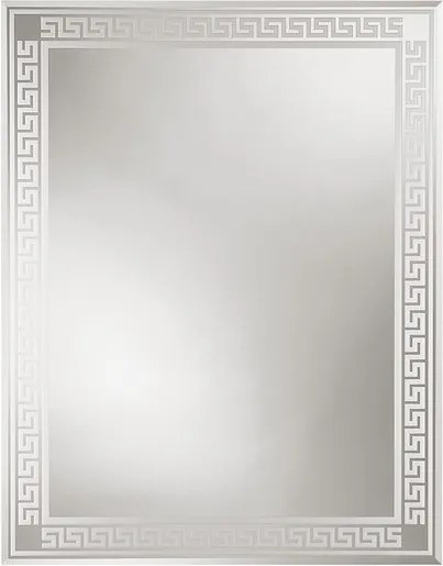 Amirro Meandry tükör 64x82 cm ZME8264F