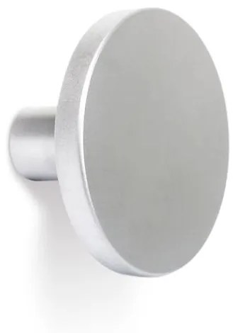 Fogas  Viefe COMO gomb, fém, matt króm EI