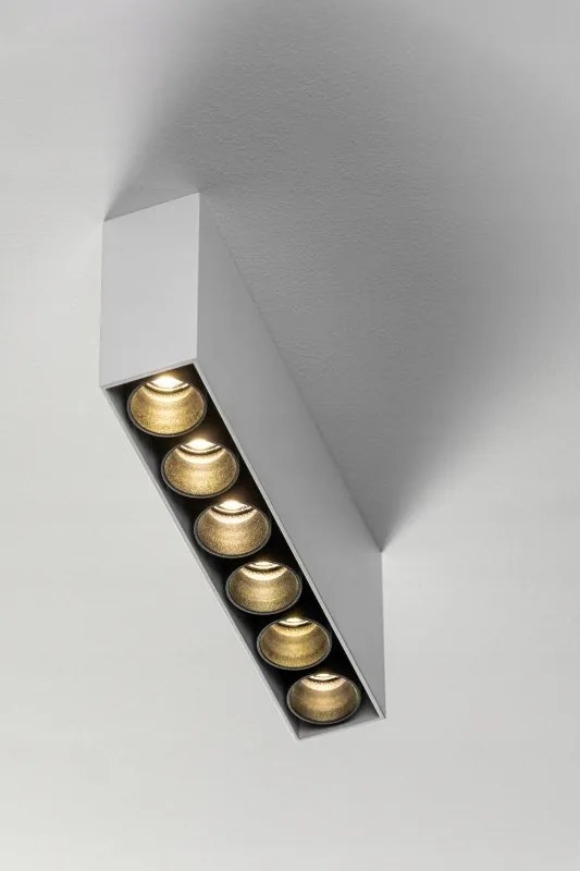 Mennyezeti lámpatest Artemida Led 15W 1420lm fehér LD-ATM15WBP-NB