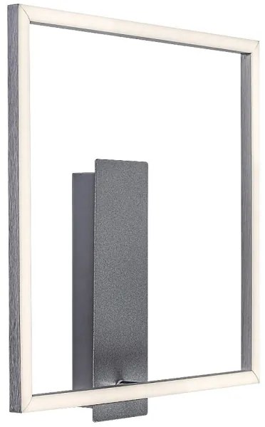 Rabalux 71011 - TUMNUS LED fali lámpa 14W 230V 4000K