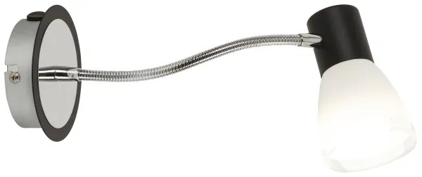 Rabalux 5975 - Spotlámpa ATI E14/15W