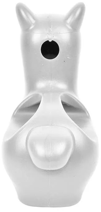 Láma alakú locsolókanna, 1,7 literes, szürke