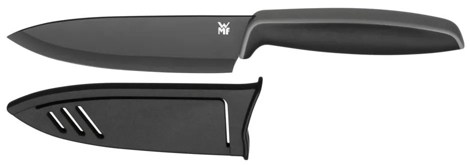 Rozsdamentes acél kés készlet tokkal 2 db-os Touch – WMF