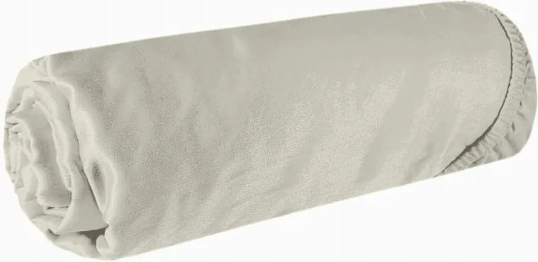 Gumis lepedő makoszatin Nova 140x200 krém