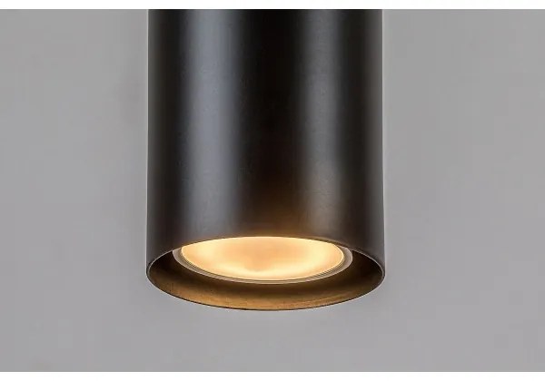 Rabalux 72018 - ASLAUG 6xGU10/50W/230V mennyezeti lámpa kábellel