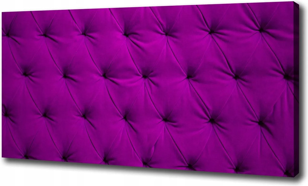 Vászonkép Bársony fal 100x70 cm