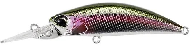DUO SPEARHEAD RYUKI 50MDSP 5cm 3.4gr MCC4036 Rainbow Trout