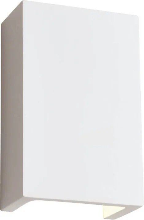 Fali Lámpa Fehér CERAMIC VIOKEF-4097100