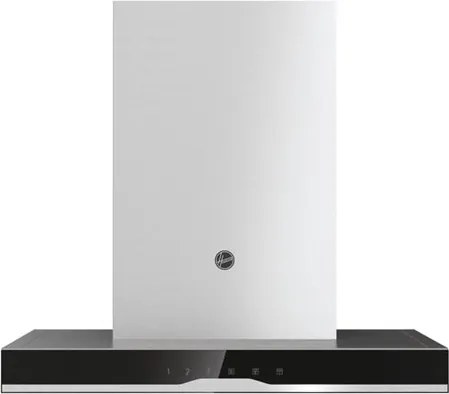 Hoover kémény elszívó HTS6CBK5XWIFI