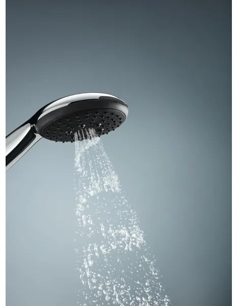 GROHE 26769001 - VITALIO START 110 zuhanyszett, 1750 mm, fényes króm