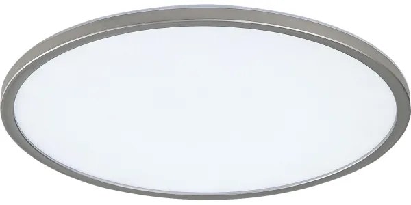 Rabalux 2290 - LED RGB fényerőszabályozható mennyezeti lámpatest RASMUS LED/22W/230V + távirányító