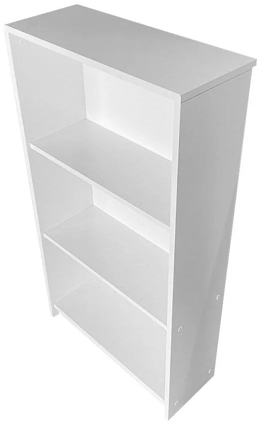 Regál Kaida 1 (fehér) . 1109399