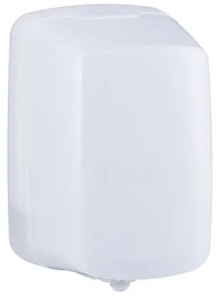 Papírtörlő adagoló tekercsben Merida Hygiene Control FLEXI, fehér