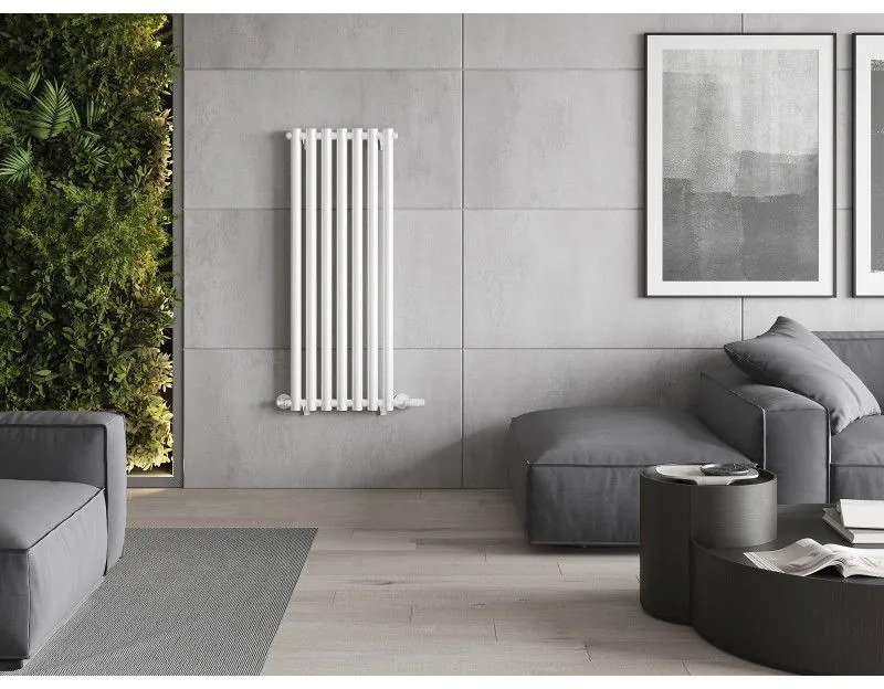 Mexen Texas, fűtőelem 1200 x 460 mm, 502 W, fehér, W203-1200-460-00-20