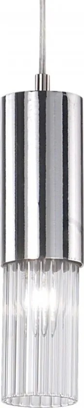 KOLARZ 6010-30150 GIRO Hengeres Függesztett Lámpa E14 IP20