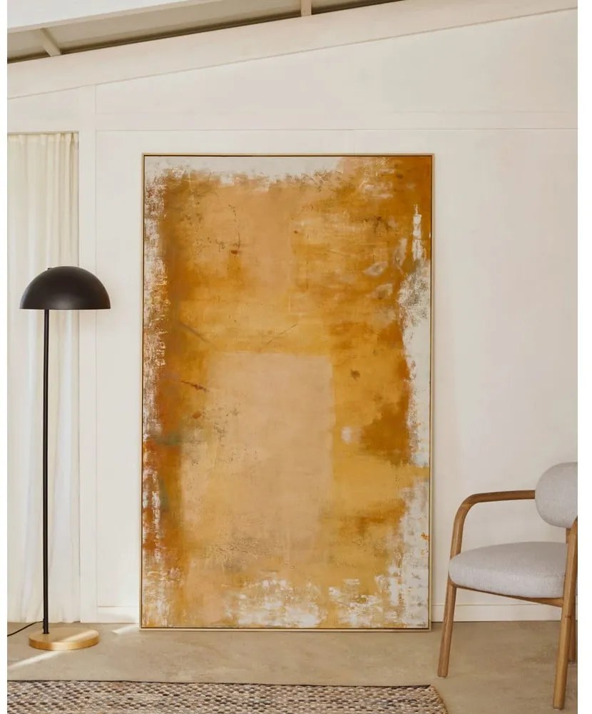 Kép 200x120 cm Selnar – Kave Home