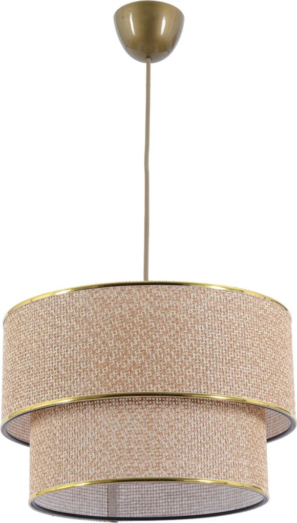 Coral Wicker