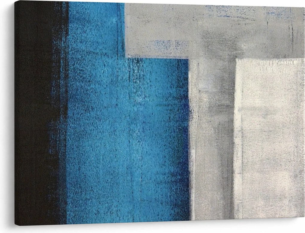 Kép - Absztrakció (70x50 cm)