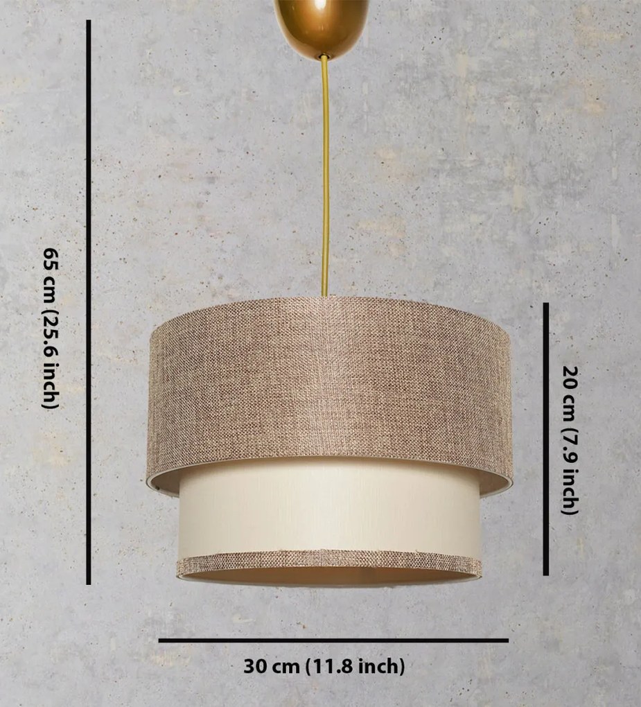 Tubol - Beige