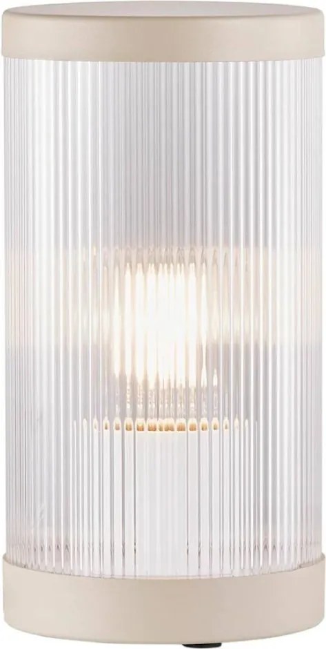 NORDLUX 2218075008 COUPAR Kültéri Dekorációs Lámpa E27 IP54