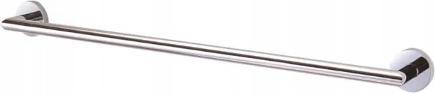 Törölközőtartó 60 króm tiplitartó rúd Stella Classic