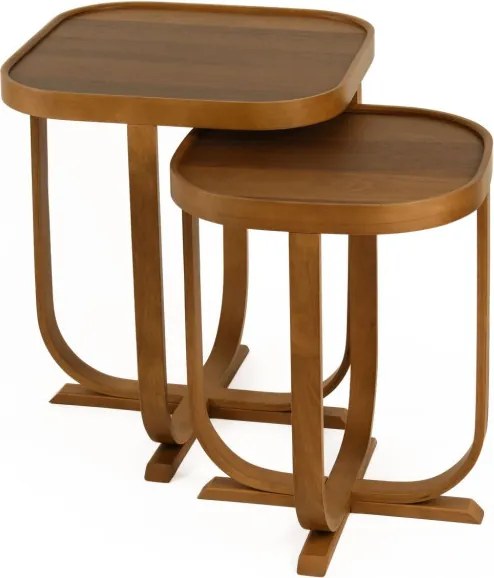 Hisar 2 - Walnut v2