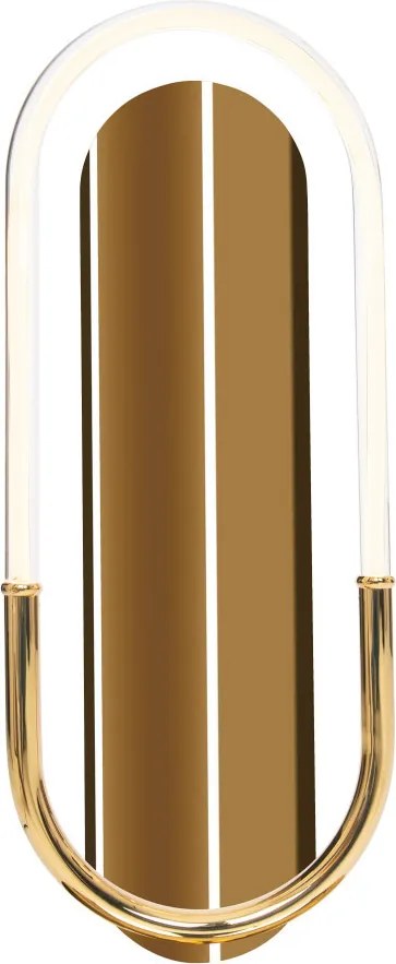 Fali Lámpa Arany OLIVIA MAXLIGHT W0290D