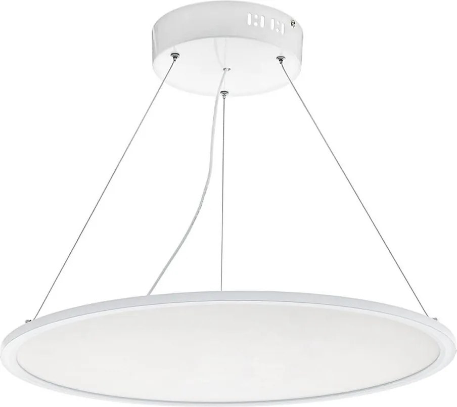 Eglo 97505 - LED dimmelhető kábelre függesztett lámpa SARSINA LED/36W/230V