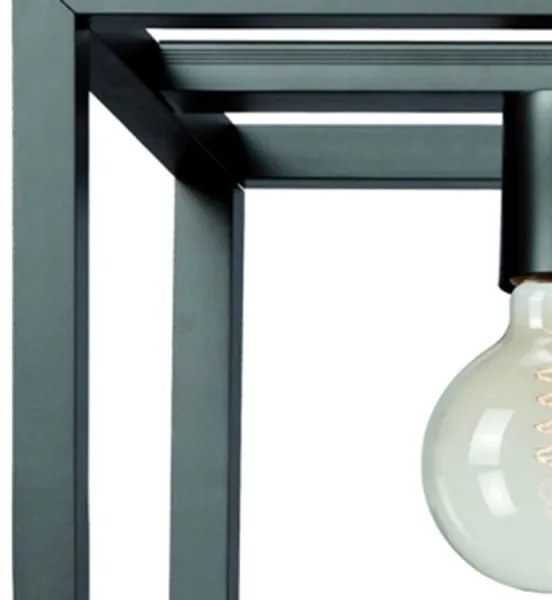 Lucide 31472/04/15 - Függeszték ORIS 4xE27/60W/230V