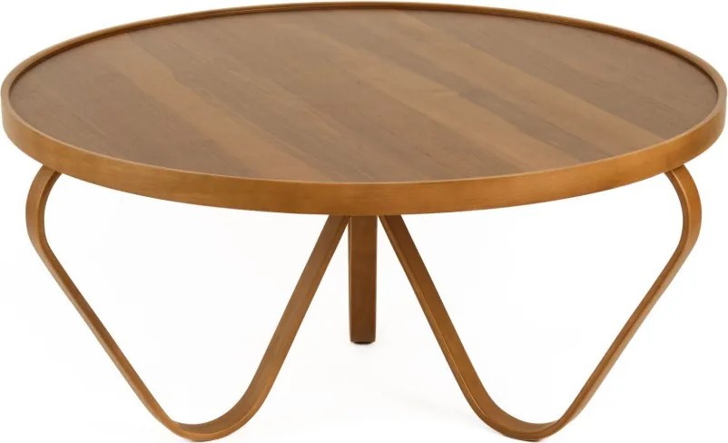 Spring 100 - Walnut