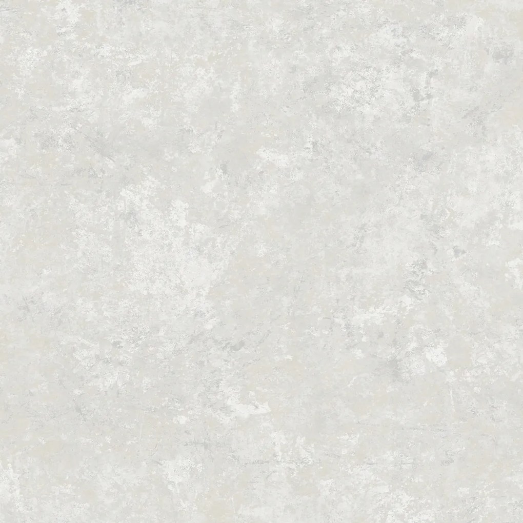 Vinyl Tapéta Flizelin Utánzat Világos Beton