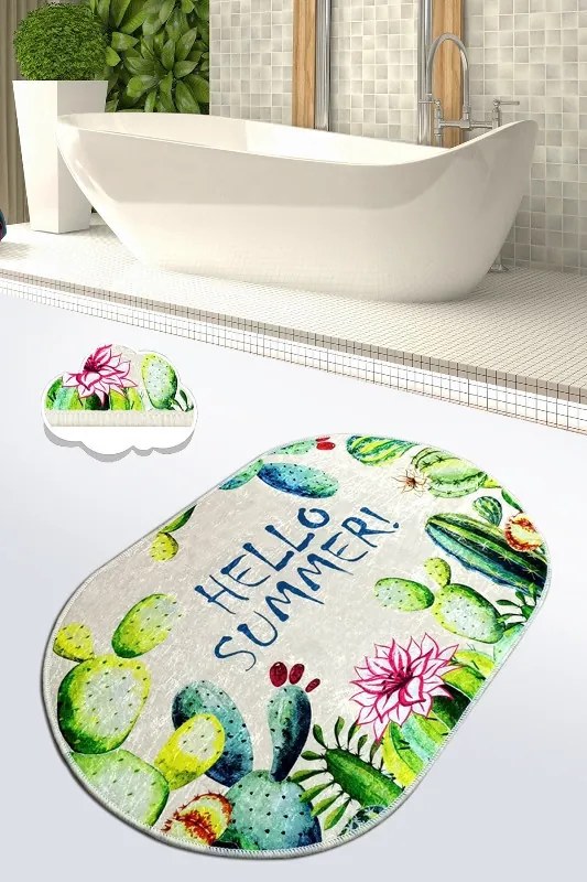 Hello Summer (70 x 120)