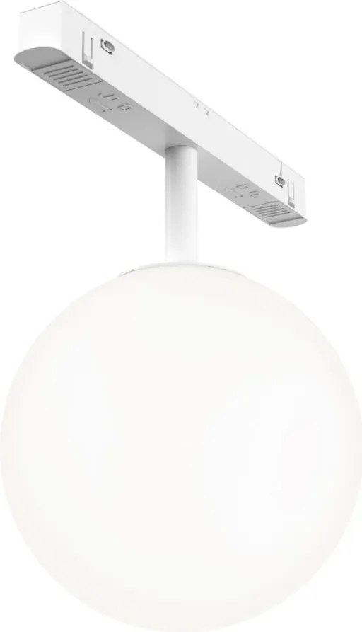 Maytoni Luna TR038-4-5W3K-WW-DS-W-1 1x5W/LED 340lm IP20