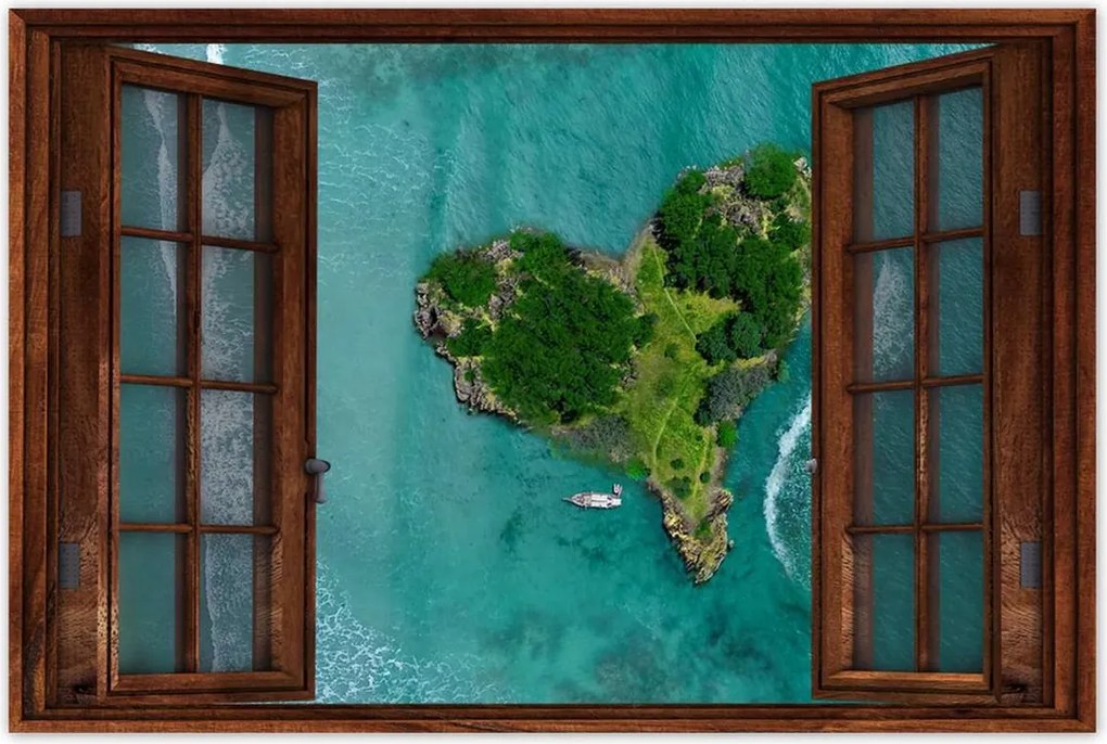 Poszterek 60x40 Szerelem Érzés Párkapcsolat