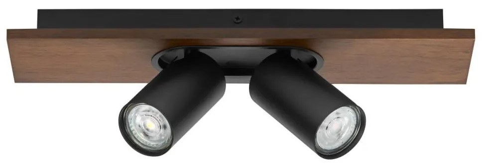 Ledvance - LED Spotlámpa DECOR MERCURY 2xGU10/3,4W/230V