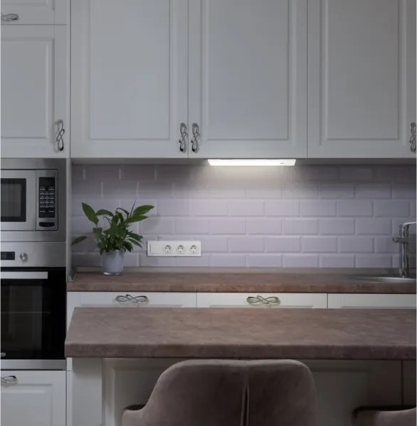 Globo 42408 - LED töltős TRISTAN 1,4W/5V 1100mAh 24 cm alatti lámpa