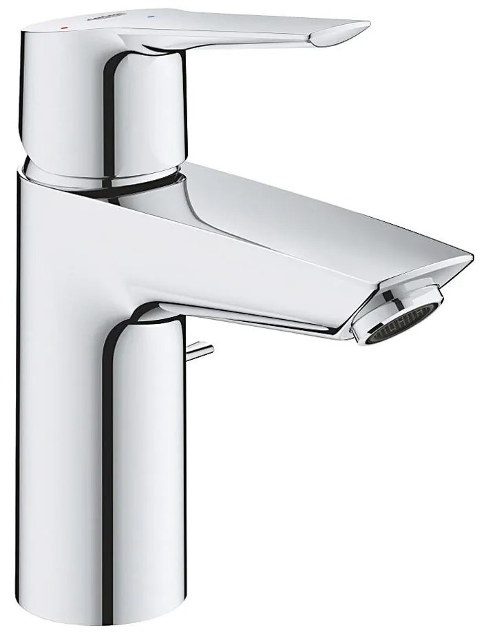 GROHE 31137002 - QUICKFIX START mosdócsaptelep, S méret, fényes króm