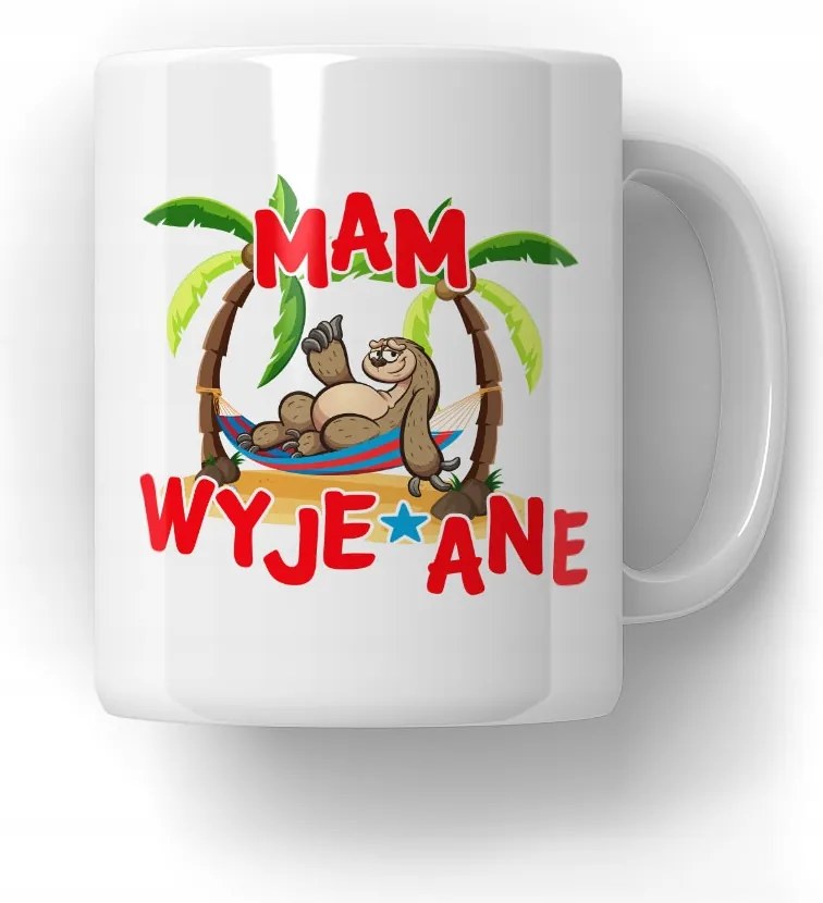 Bögre Van Kivehető Ajándék Barátnőmnek