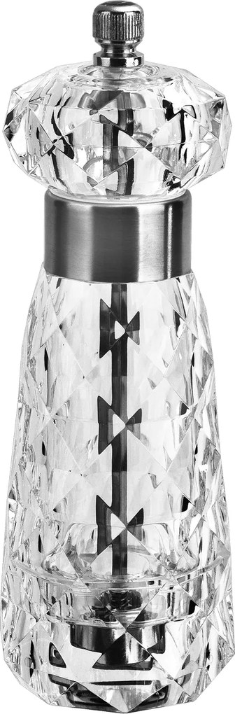 Diamond borsdaráló