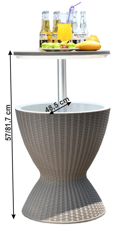 Kerti szék szett (2 db.). 1021393