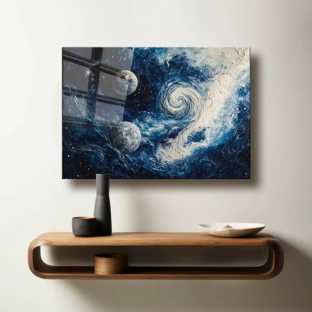Üvegkép, 70×100 cm – Camtbl-076
