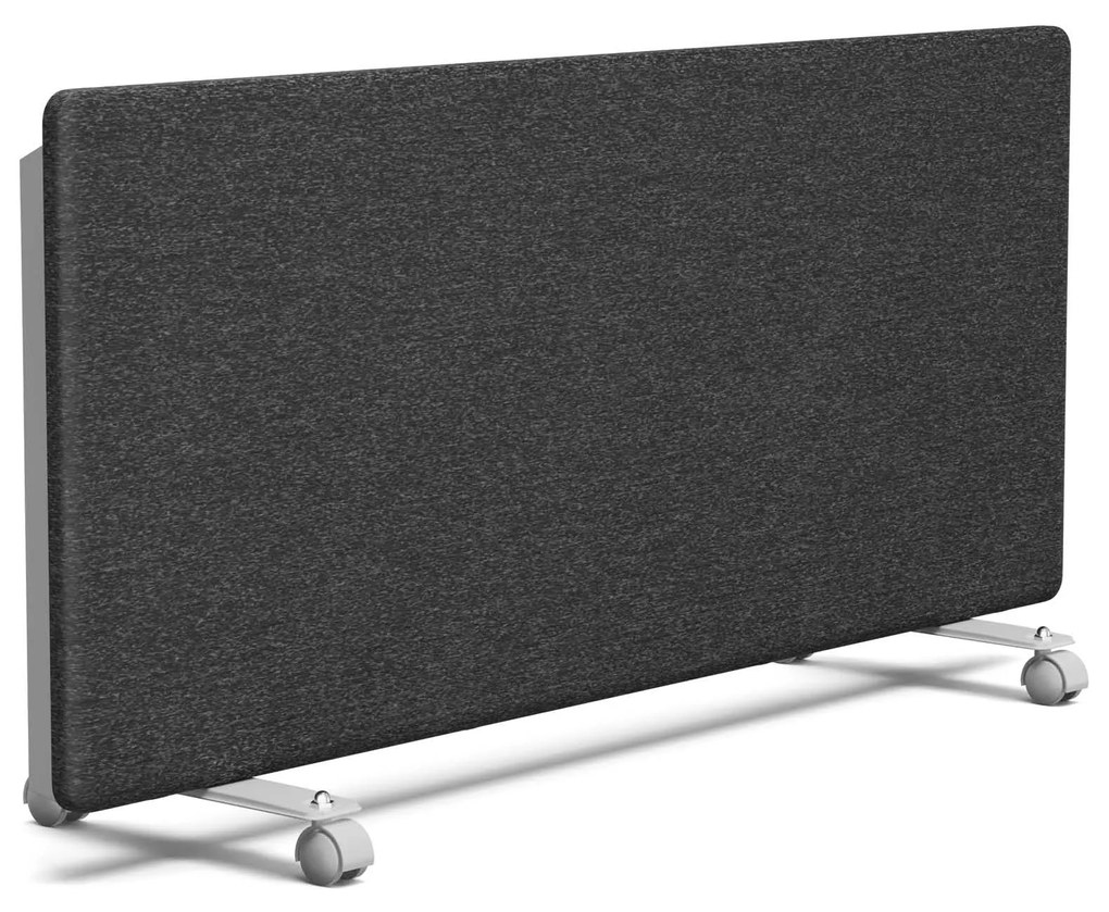 Blumfeldt ThermaTouch konvektor, 2 000 W, elegáns kialakítás, érintéses vezérlés, 20 m²-ig