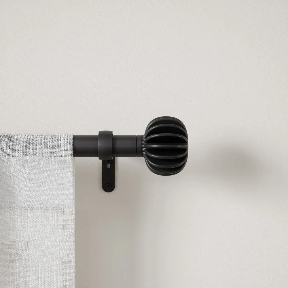 Acél bővíthető függönykarnis 107 - 305 cm Finn – Umbra