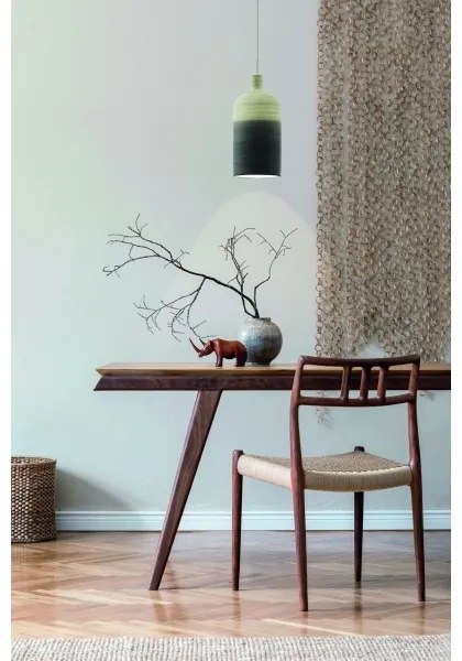 Eglo 39751 - AZBARREN kábeles függőlámpa 1xE27/40W/230V