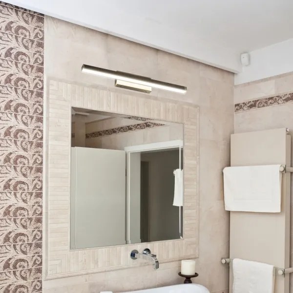 Rabalux 6130 - LED Fürdőszobai tükörmegvilágító JOHN LED/18W/230V IP44